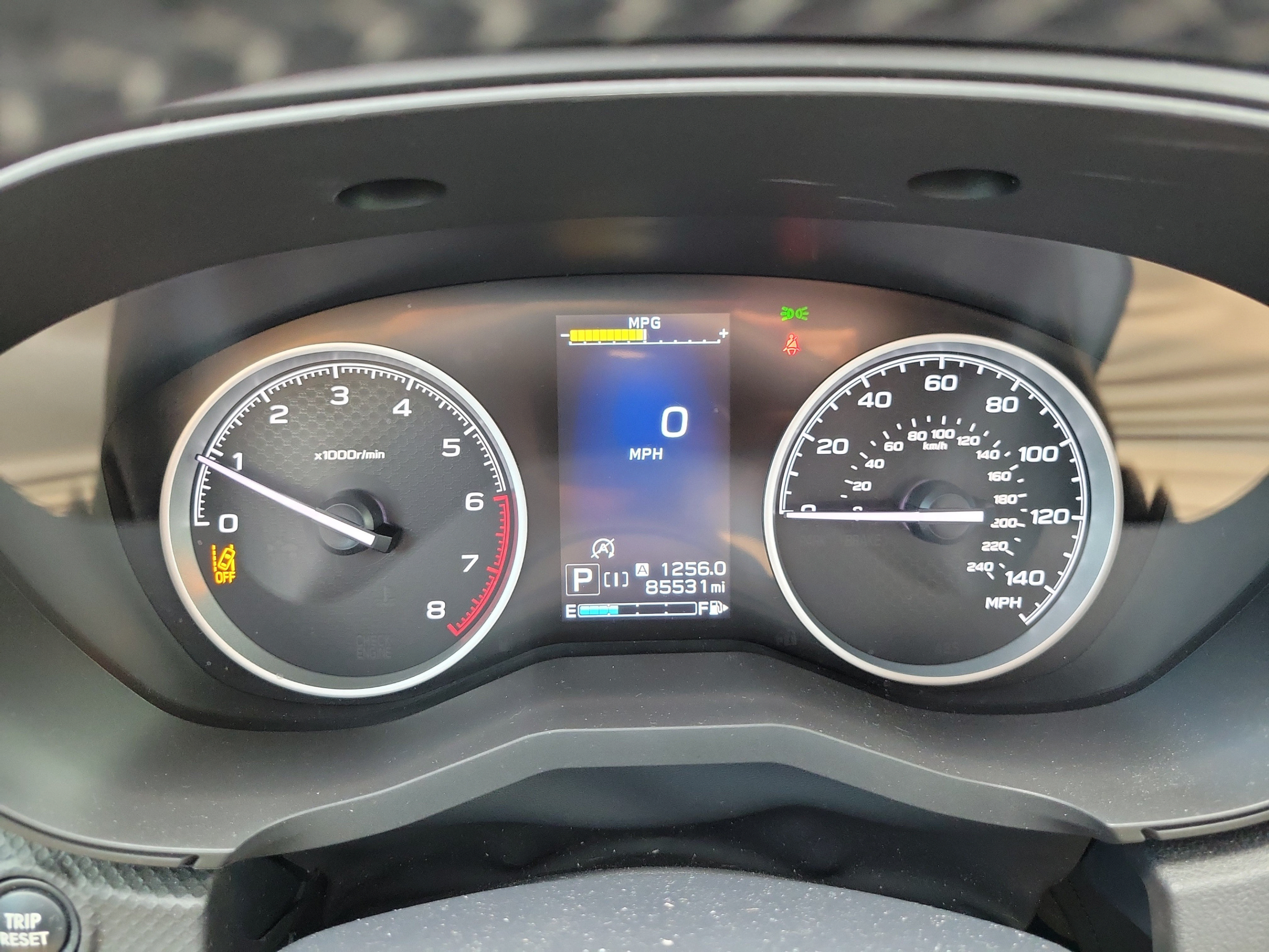 Used 2019 Subaru Forester Limited AWD/4WD image 30