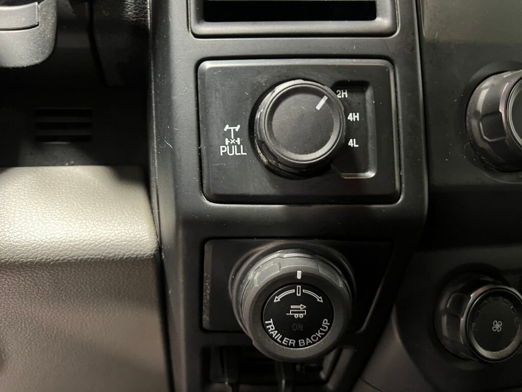 Used 2020 Ford F150 XL w/ Equipment Group 101A Mid image 11