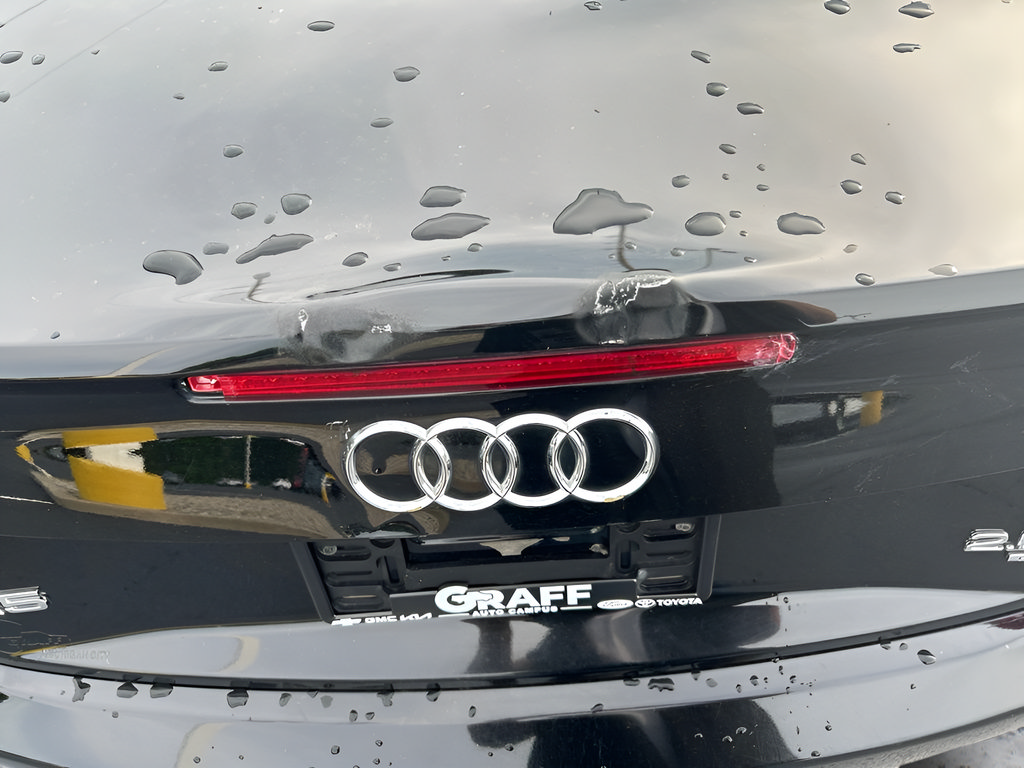 Used 2011 Audi A5 2.0T Prestige AWD/4WD image 21