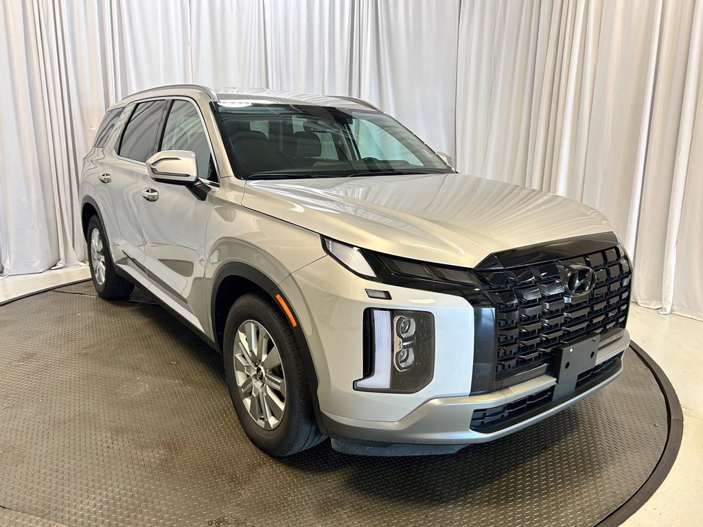 Used 2025 Hyundai Palisade SEL AWD/4WD image 2