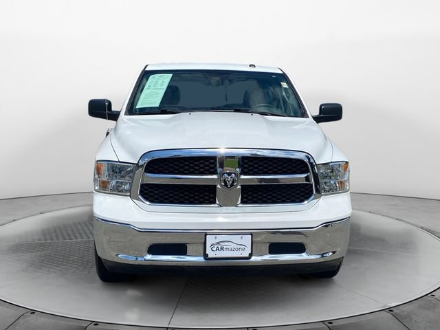 Used 2019 RAM 1500 Tradesman w/ Popular Equipment Group RWD image 8