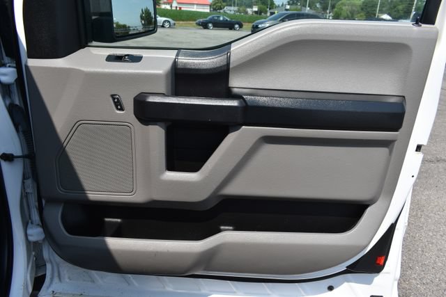 Used 2015 Ford F150 XL w/ XL Power Equipment Group AWD/4WD image 33