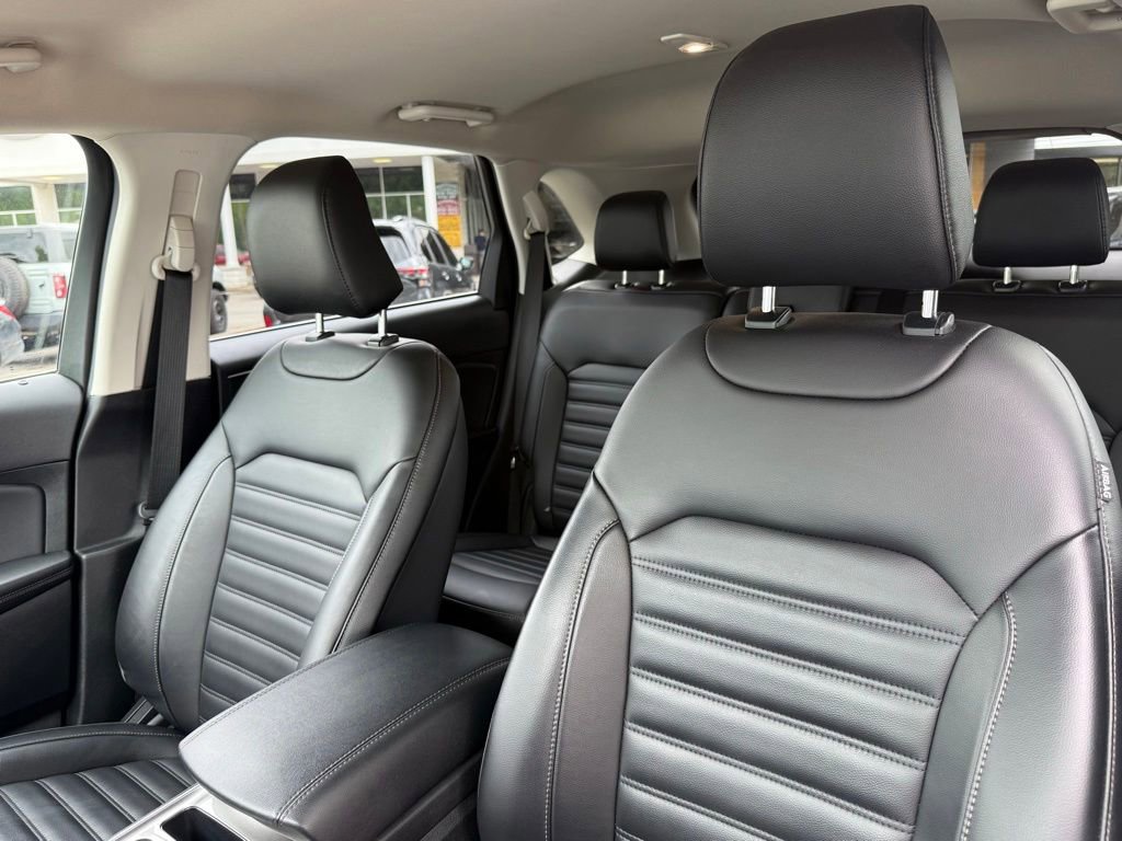 Used 2023 Ford Edge SEL w/ Convenience Package AWD/4WD image 21