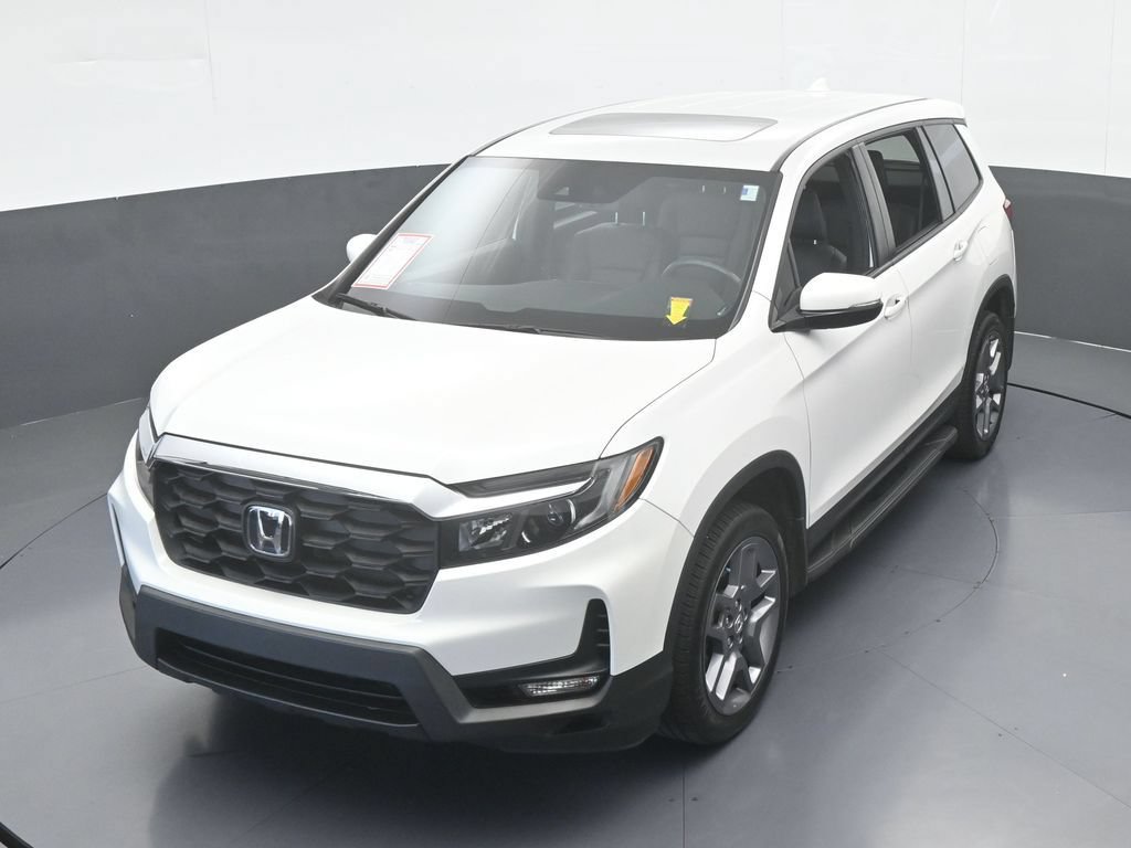 Used 2023 Honda Passport EX-L image 46