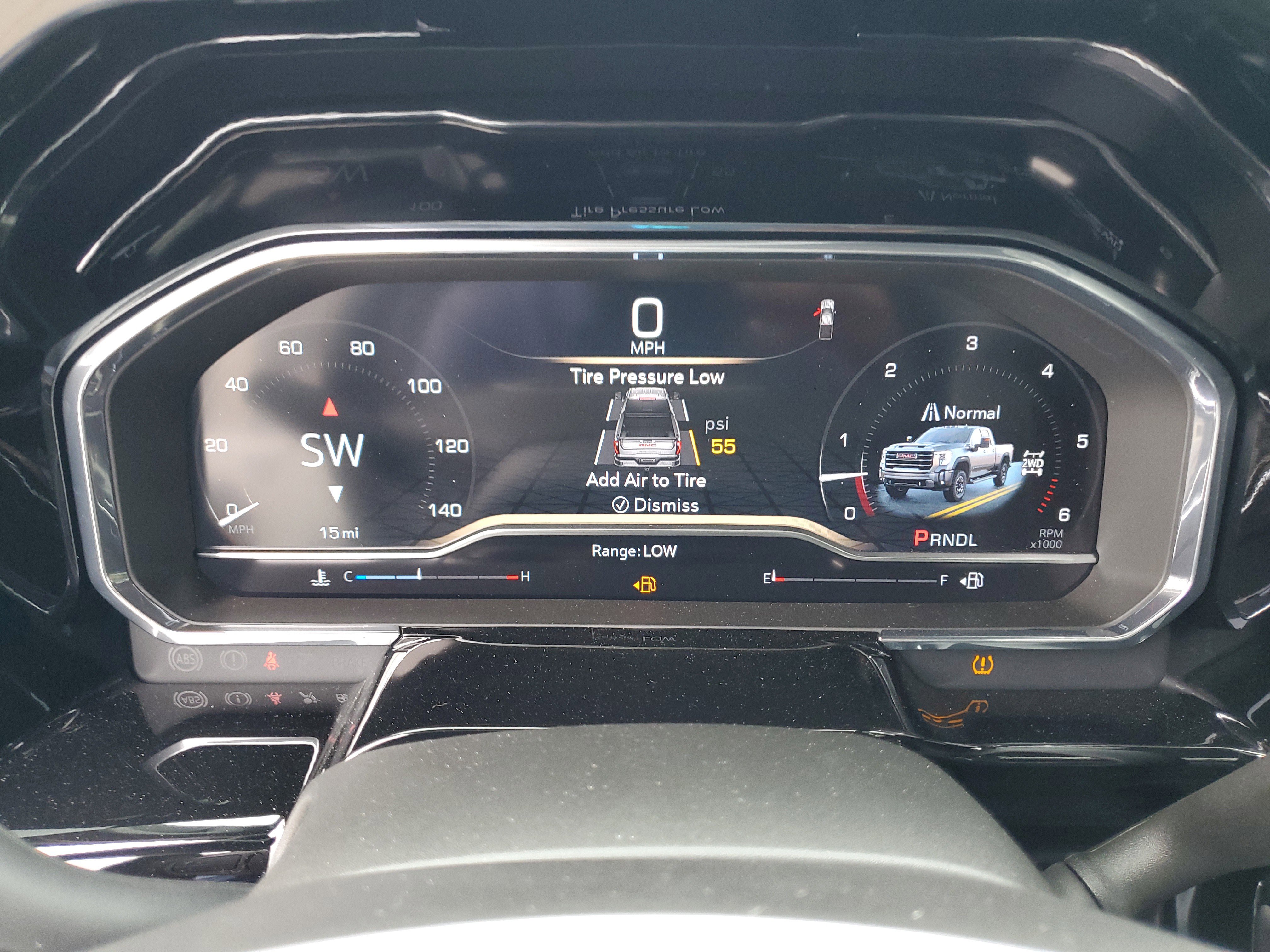 Used 2024 GMC Sierra 2500 SLE w/ SLE Convenience Package image 25