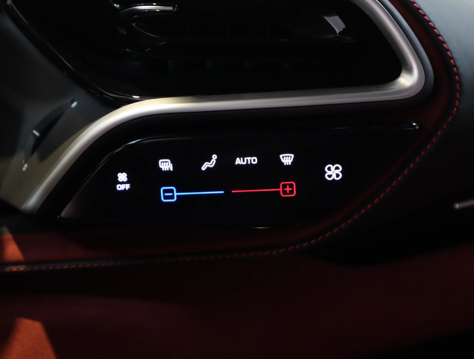 Certified 2024 Ferrari 296 GTB image 33