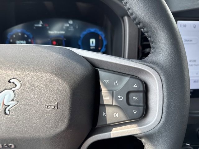 New 2026 Ford Bronco Big Bend image 29