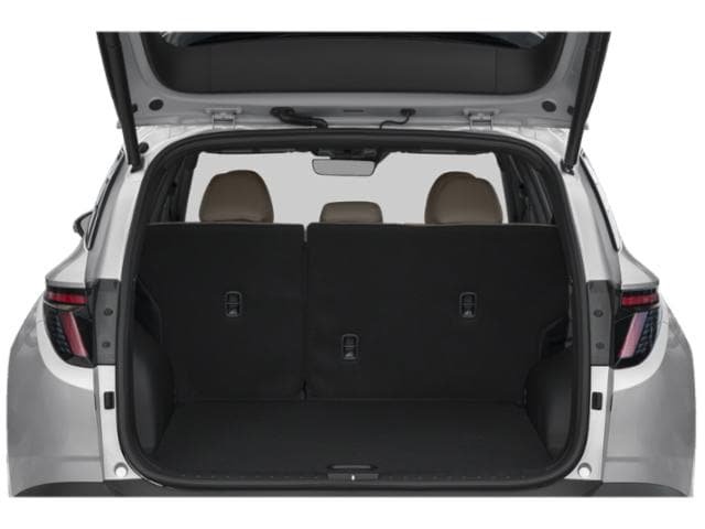 New 2026 Hyundai Tucson Limited AWD/4WD image 10