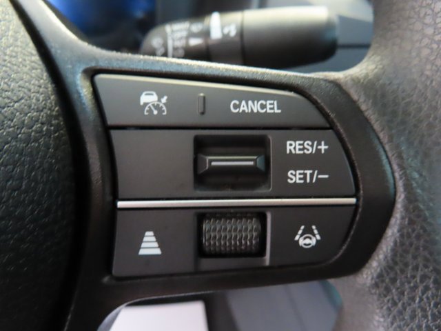 Used 2025 Honda Accord SE image 21