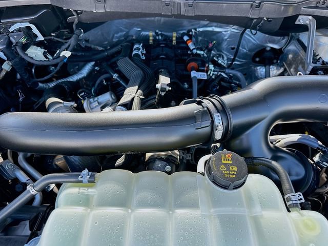 Used 2024 Ford F150 Lariat w/ Equipment Group 502A High image 31