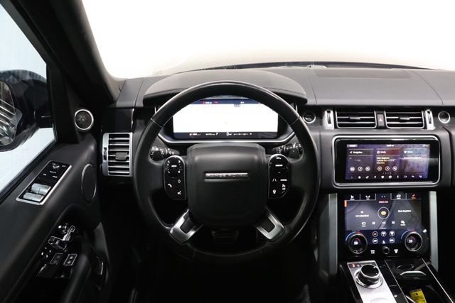 Used 2022 Land Rover Range Rover Westminster Edition AWD/4WD image 13