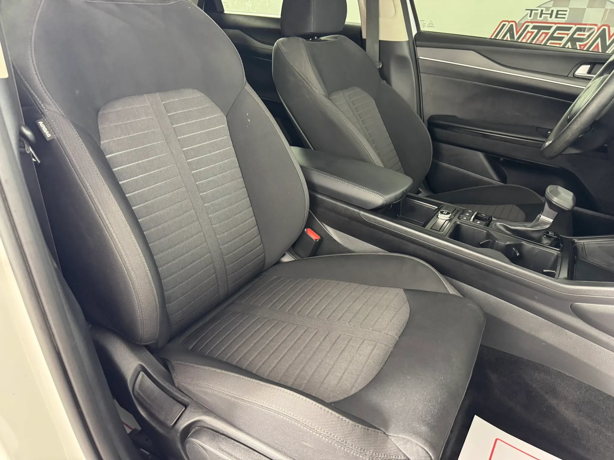Used 2025 Kia K5 LXS FWD image 32