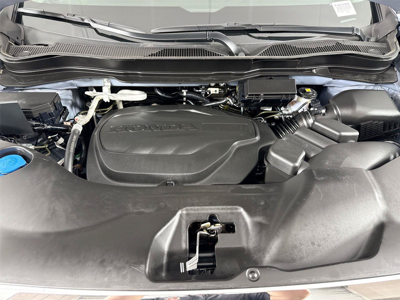 Used 2024 Honda Ridgeline RTL image 44