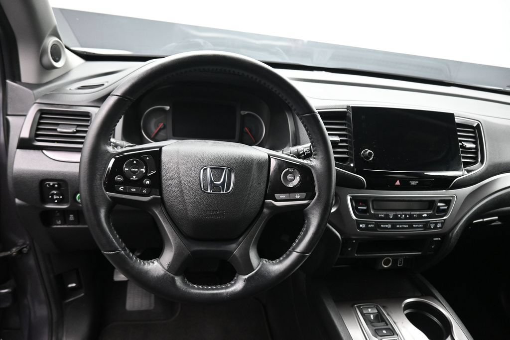Used 2021 Honda Pilot EX-L image 15
