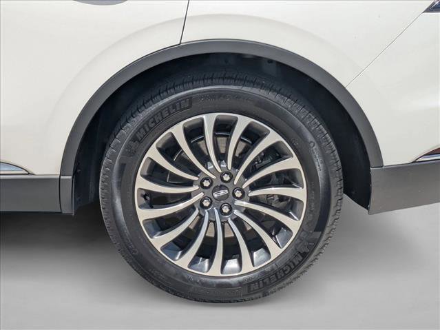 Used 2022 Lincoln Aviator Reserve w/ Equipment Group 201A image 22