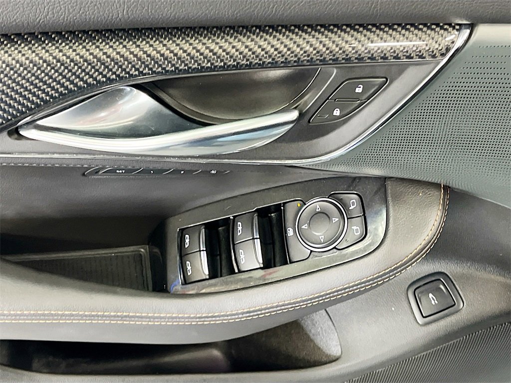 Used 2025 Cadillac CT5 V image 18