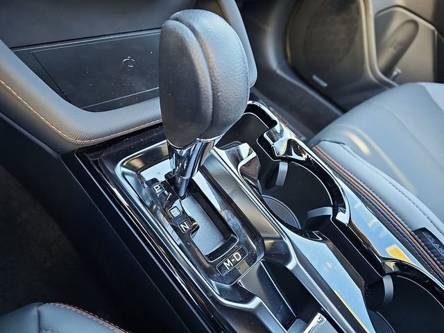 New 2026 Subaru Forester Sport image 13