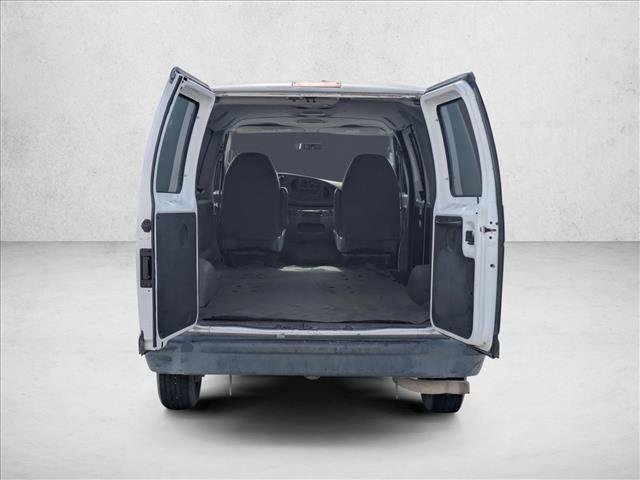 Used 2008 Ford E-150 and Econoline 150 XL image 6