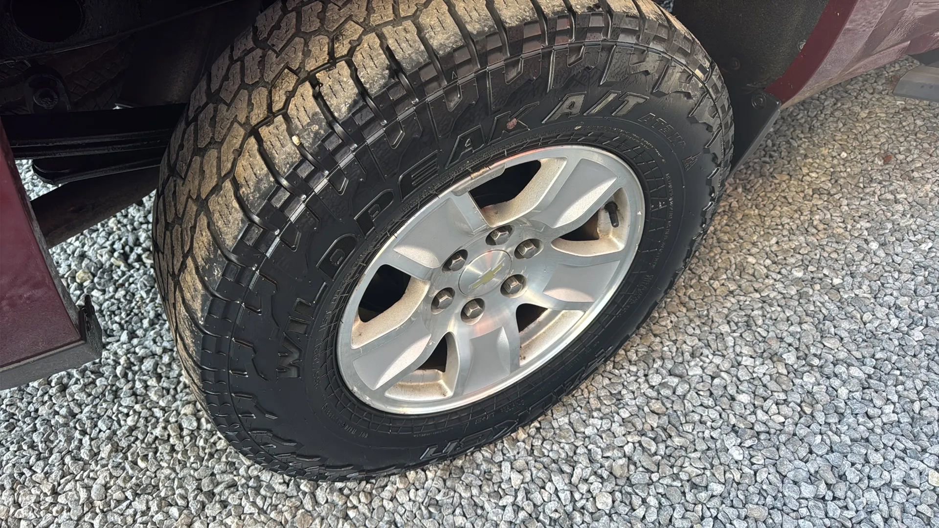 Used 2014 Chevrolet Silverado 1500 LT w/ All Star Edition image 9