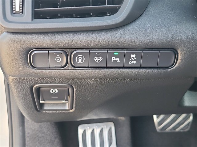 Used 2022 Acura TLX SH-AWD w/ A-SPEC Pkg image 27