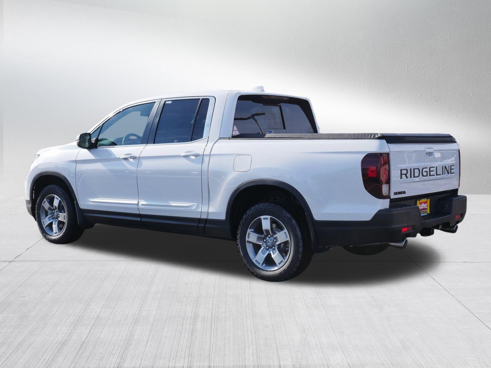 New 2026 Honda Ridgeline RTL image 5