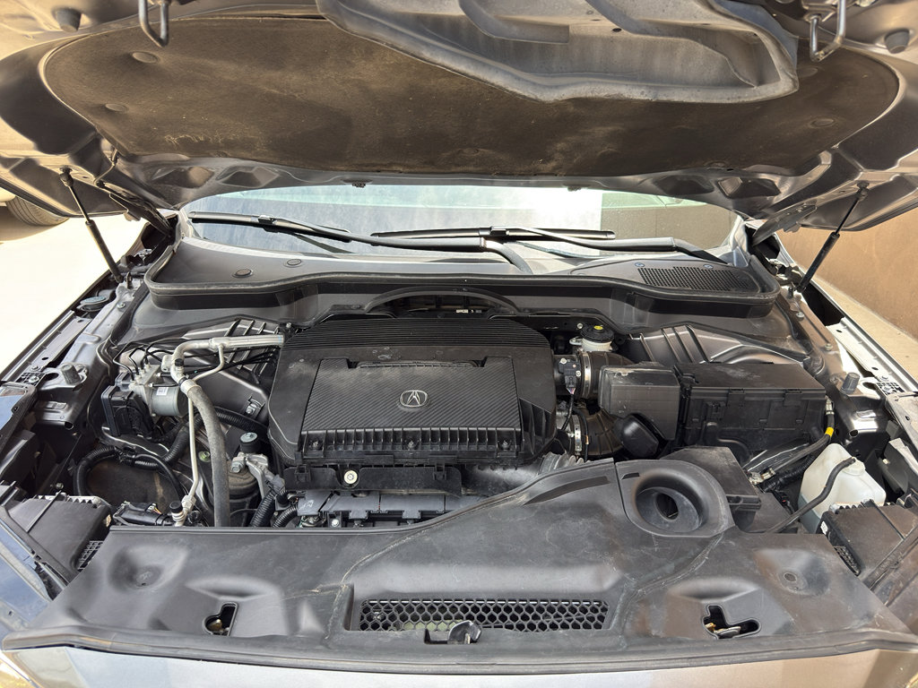 Used 2022 Acura MDX FWD w/ Technology Package image 31