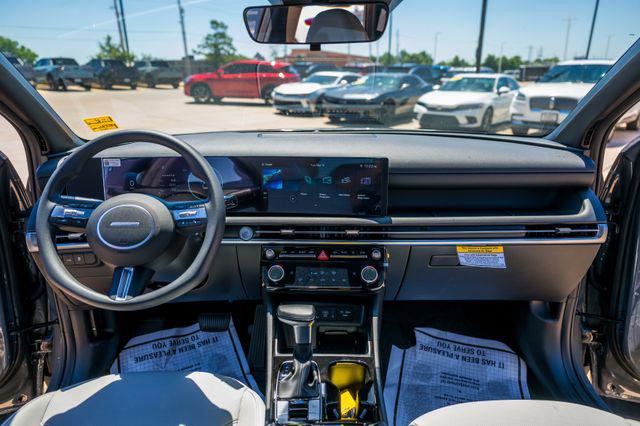 New 2026 Hyundai Santa Cruz SEL FWD image 13