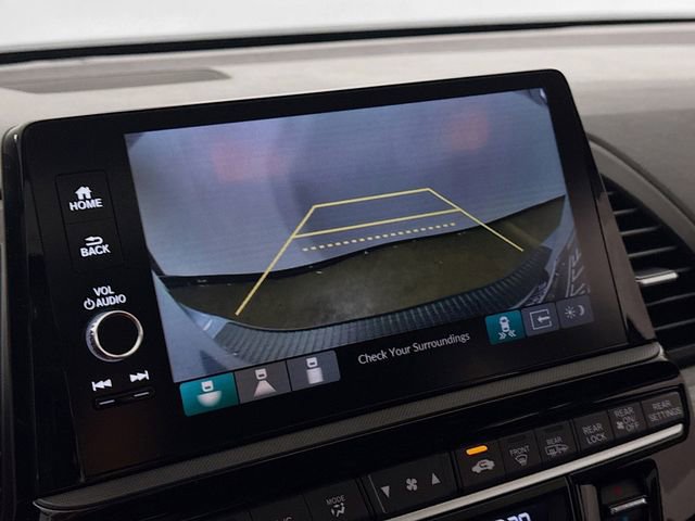 Certified 2025 Honda Odyssey Elite image 37