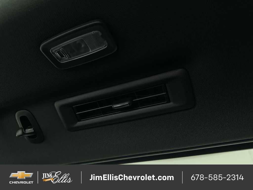 New 2026 Chevrolet Tahoe Z71 w/ Z71 Off-Road Package image 43