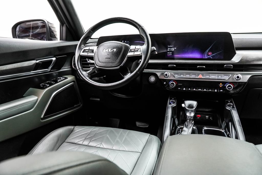 Used 2023 Kia Telluride EX X-Line image 24
