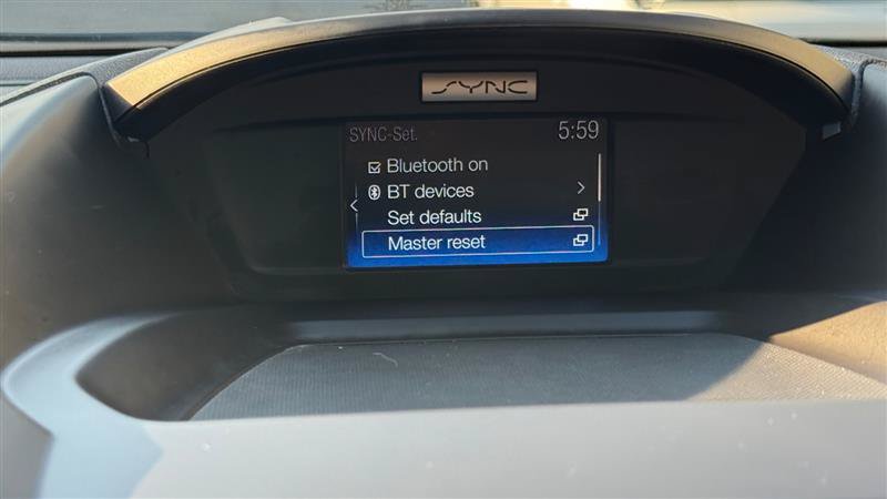 Used 2018 Ford Escape SE AWD/4WD image 27