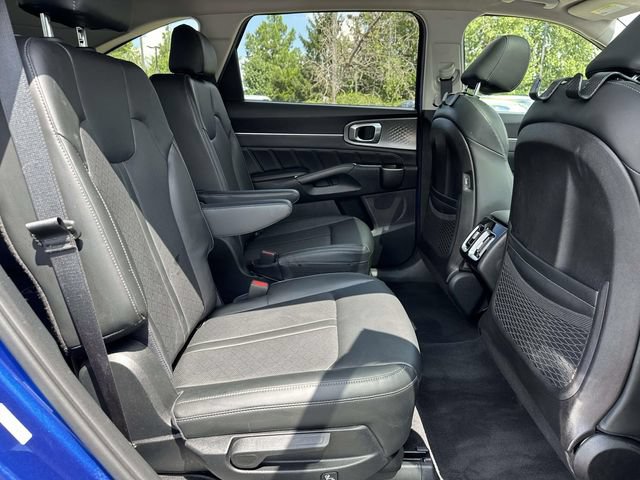 Used 2021 Kia Sorento SX AWD/4WD image 11