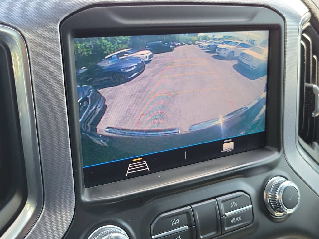 Used 2019 GMC Sierra 1500 Elevation w/ Trailering Package AWD/4WD image 32