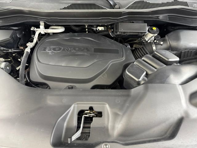 Used 2021 Honda Ridgeline Black Edition image 21