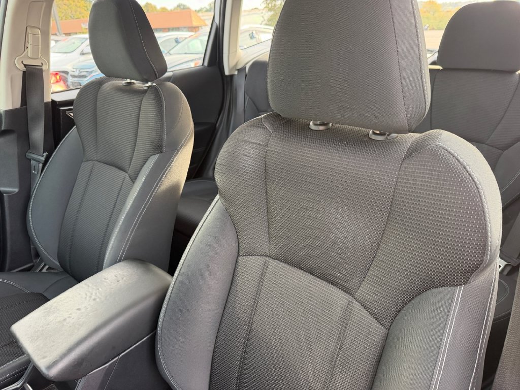 Used 2019 Subaru Forester w/ Alloy Wheel Package AWD/4WD image 13