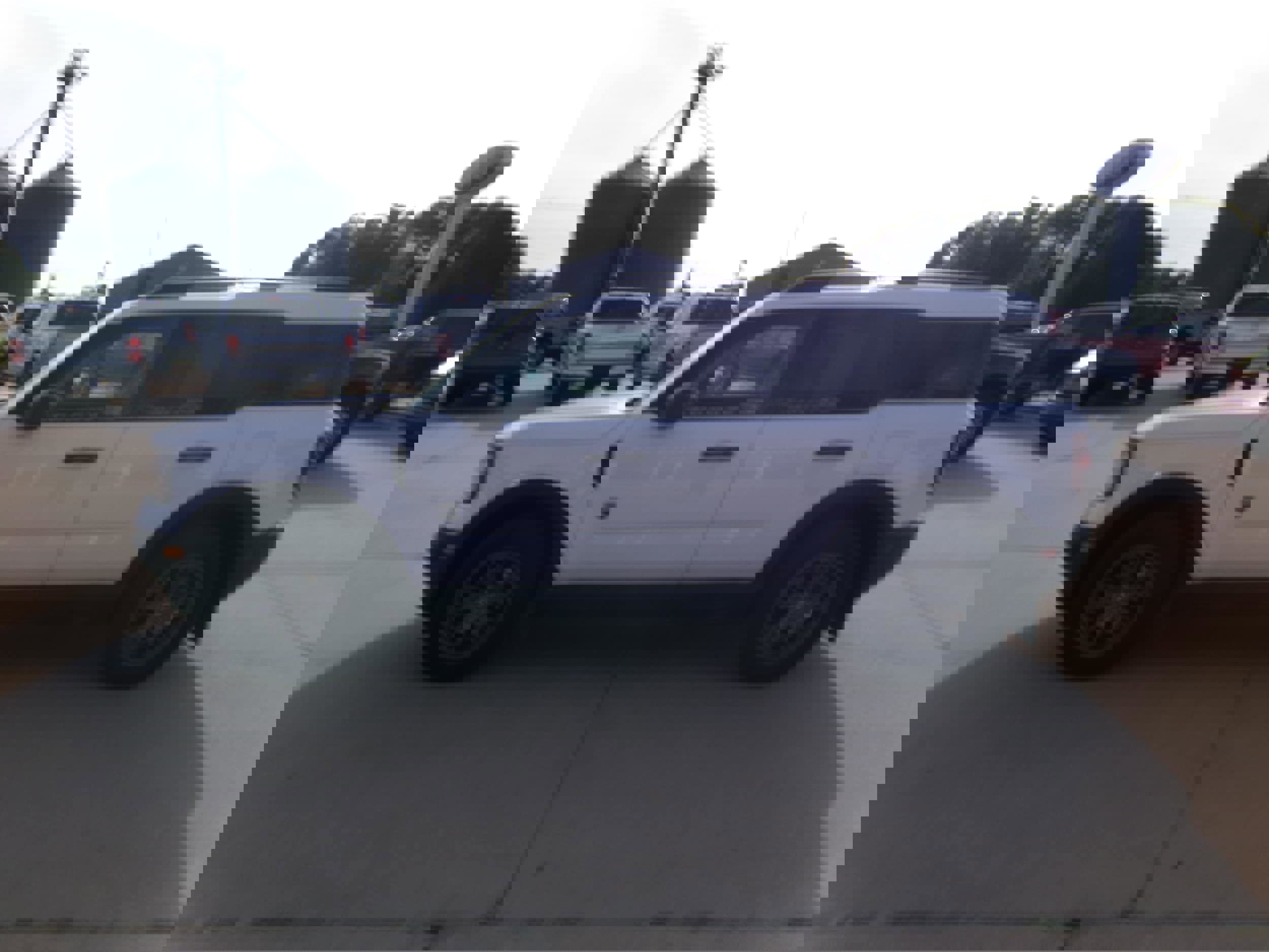 Used 2022 Ford Bronco Sport Big Bend w/ Convenience Package image 6