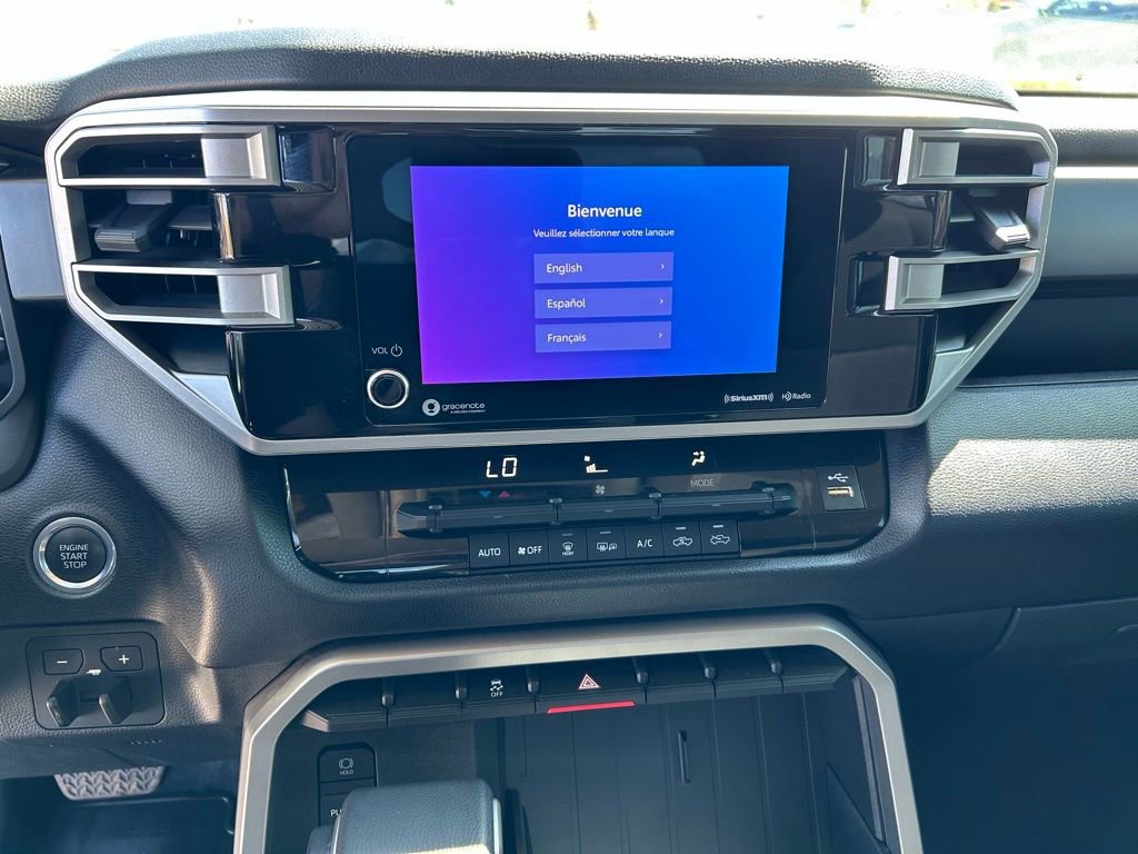 Used 2022 Toyota Tundra SR5 image 20