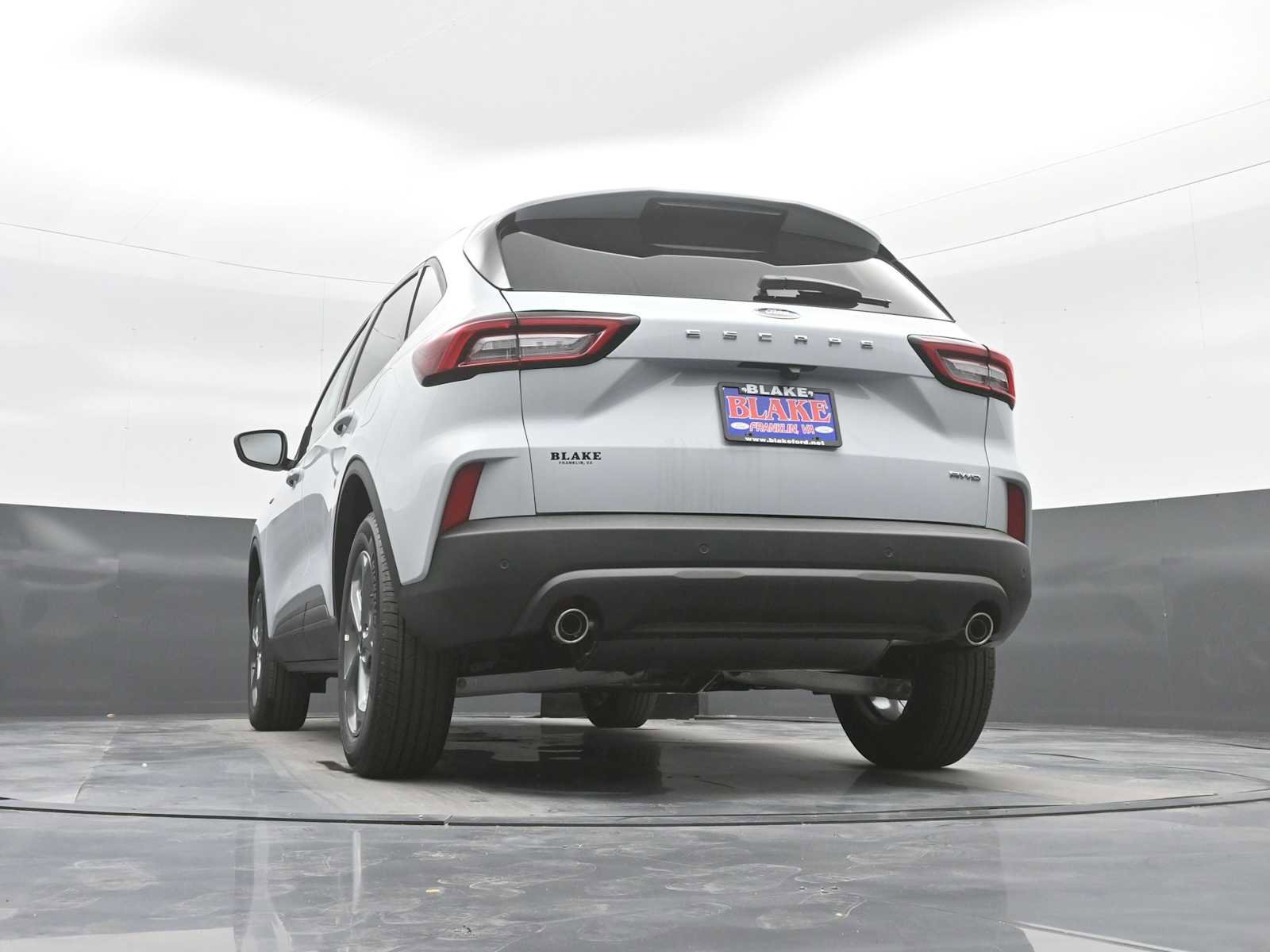 New 2026 Ford Escape ST-Line w/ Tech Pack #1 image 22