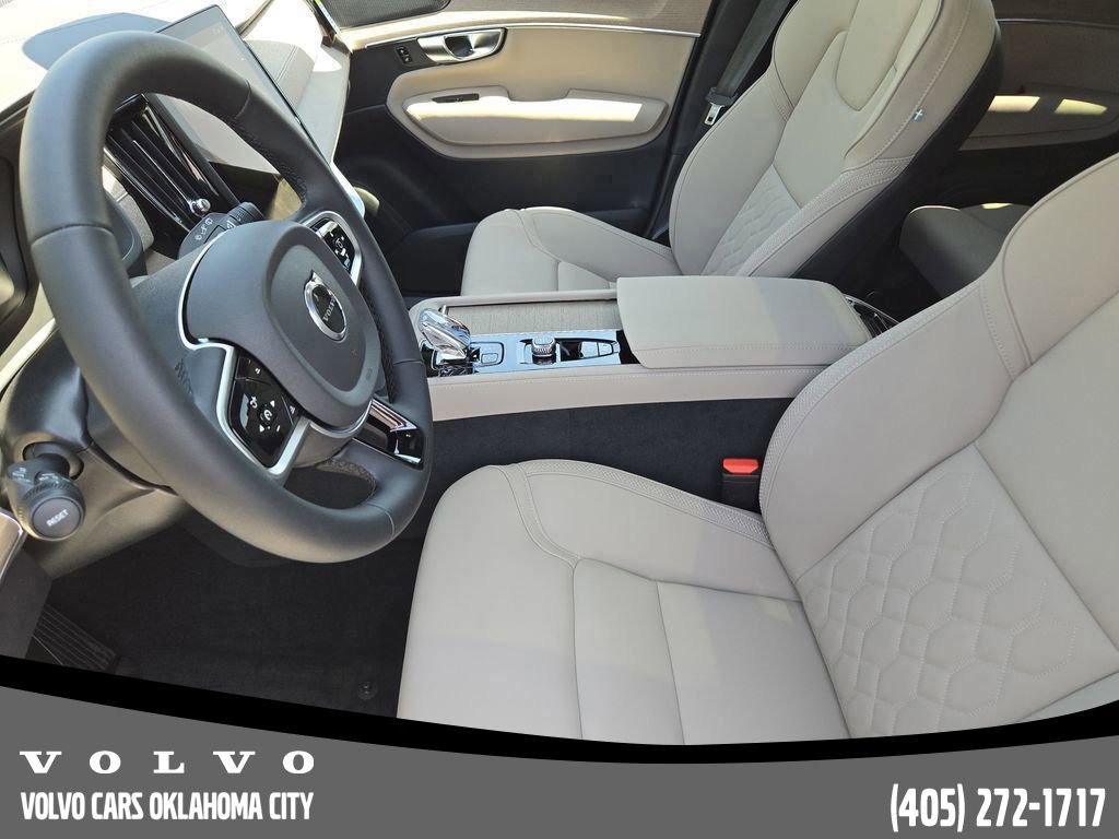 Used 2026 Volvo XC90 B6 Plus w/ Protection Package Premier image 15