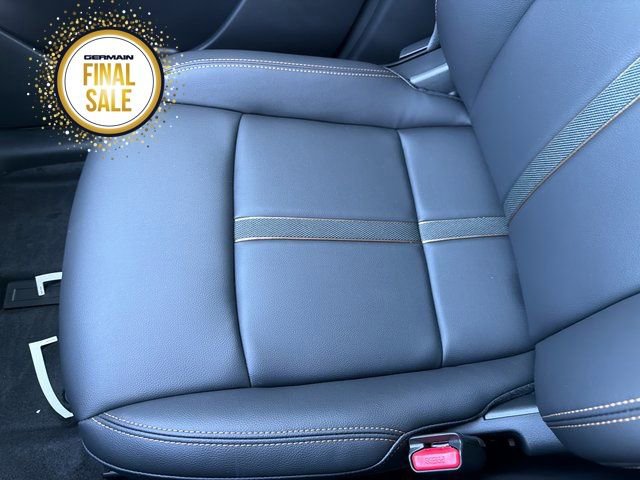 New 2026 MAZDA CX-90 3.3 Turbo w/ Select Package image 27