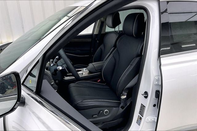 New 2026 Genesis GV80 2.5T Advanced AWD/4WD image 12
