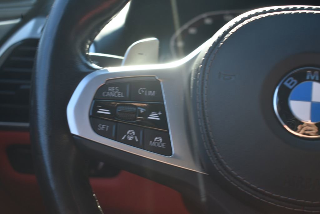 Used 2023 BMW 840i Gran Coupe 840 image 15