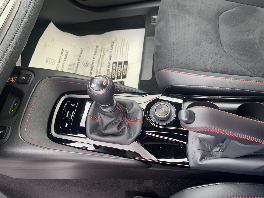 New 2026 Toyota Corolla GR AWD/4WD image 23