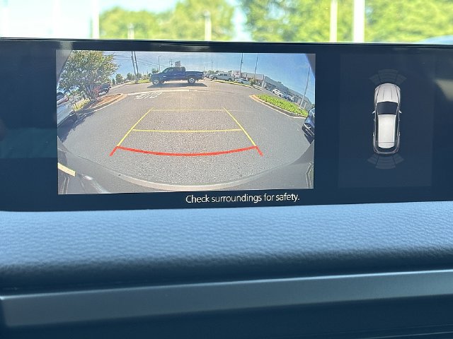 New 2026 MAZDA CX-50 AWD 2.5 S w/ Weather Package image 26