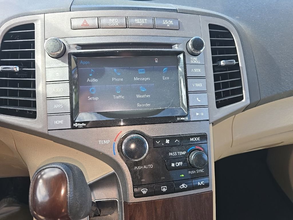 Used 2015 Toyota Venza LE FWD image 10