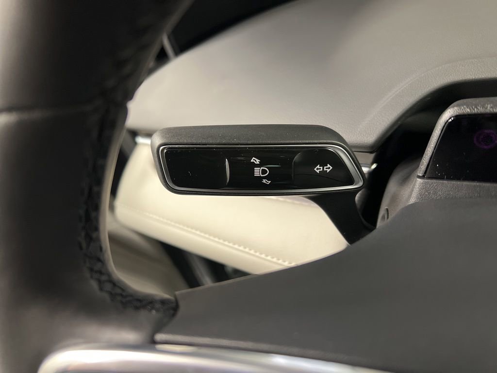 Used 2026 Lincoln Nautilus Premier image 22