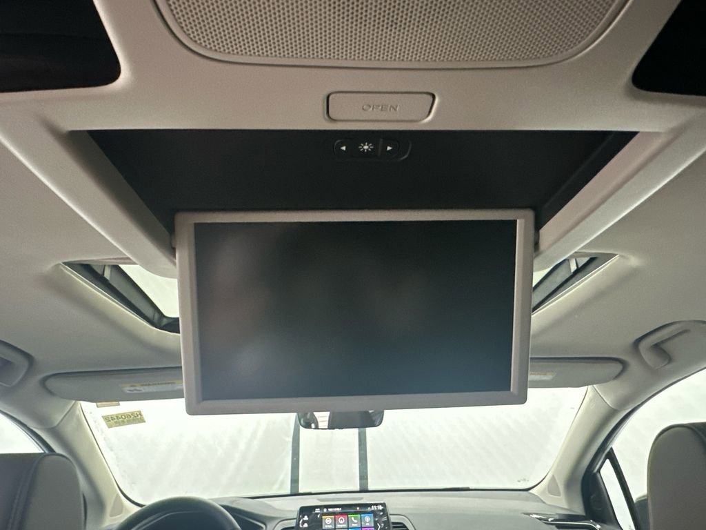 New 2026 Honda Odyssey Elite image 24