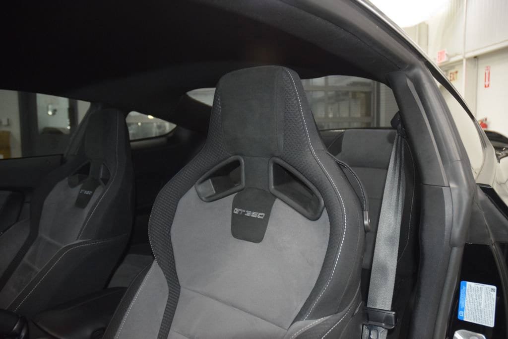 Used 2020 Ford Mustang Shelby GT350 w/ Technology Package RWD image 40