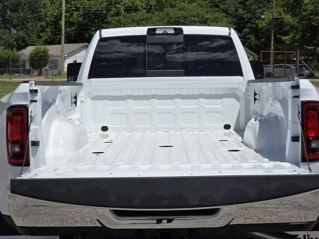 New 2026 RAM 3500 Tradesman AWD/4WD image 8