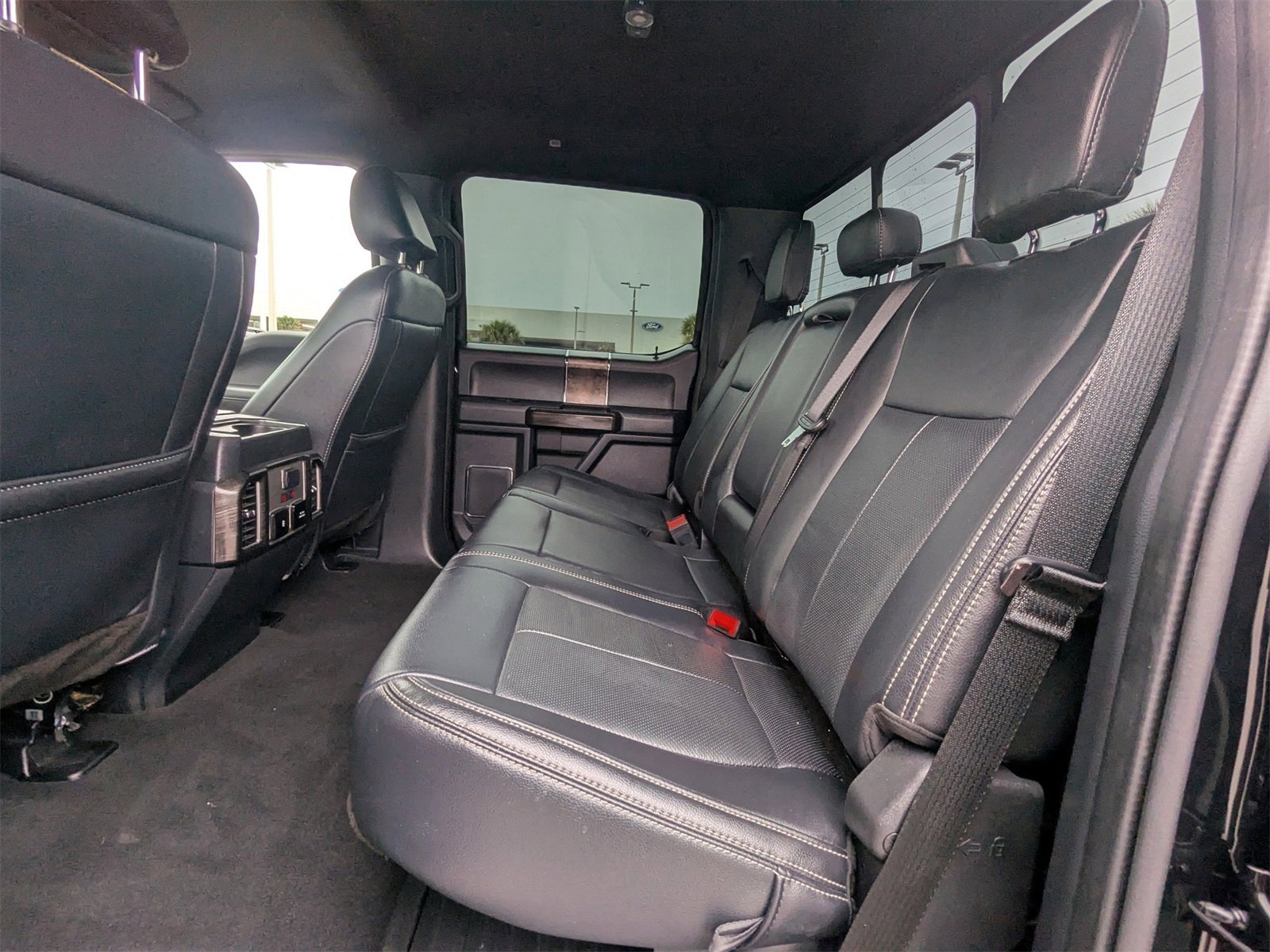 Used 2022 Ford F350 Lariat w/ Lariat Ultimate Package image 15